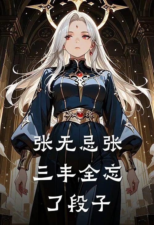张无忌张三丰全忘了段子