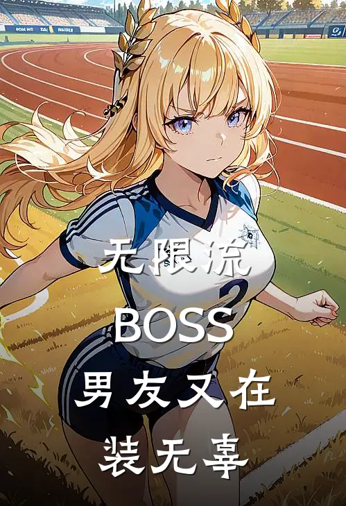 无限流，BOSS男友又在装无辜