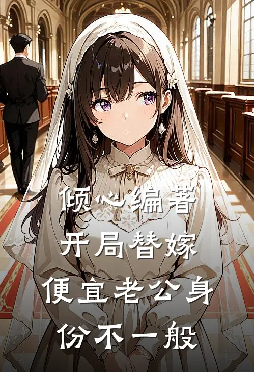 倾心编著开局替嫁，便宜老公身份不一般