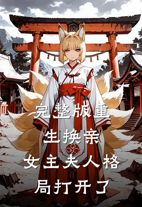完整版重生换亲，女主夫人格局打开了