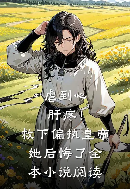 虐到心肝疼！救下偏执皇帝她后悔了全本小说阅读