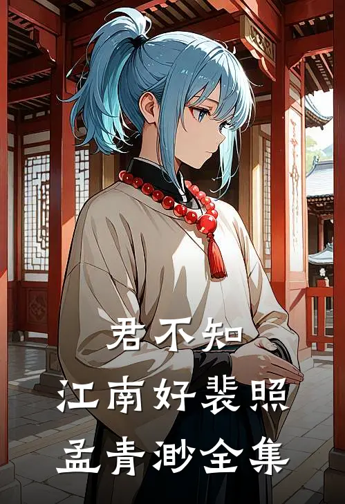 囚爱的第999次，我死遁了！全本