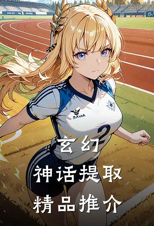 玄幻：神话提取精品推介