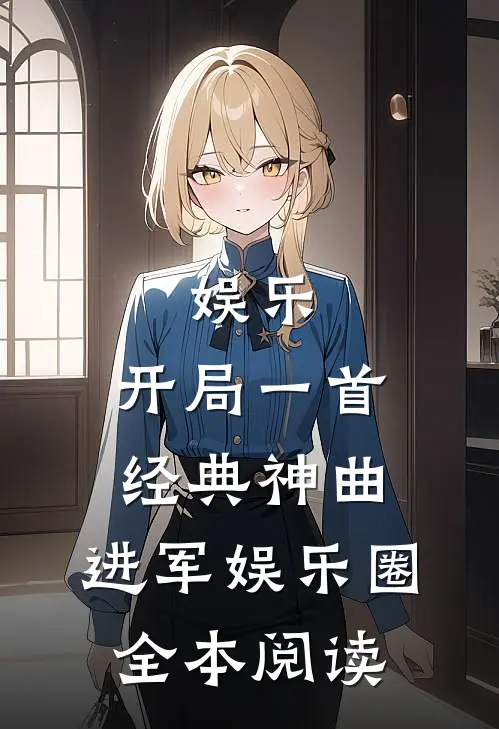 娱乐：开局一首经典神曲，进军娱乐圈全本阅读
