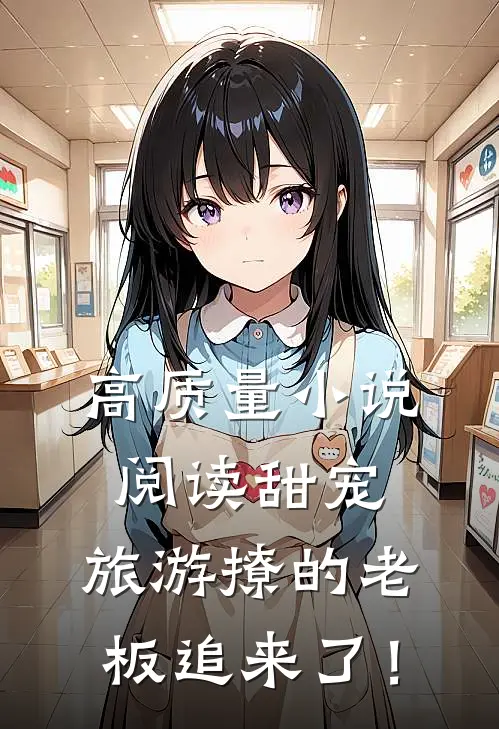 高质量小说阅读甜宠：旅游撩的老板追来了！