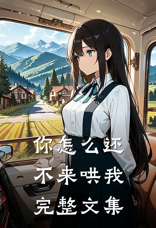 你怎么还不来哄我完整文集