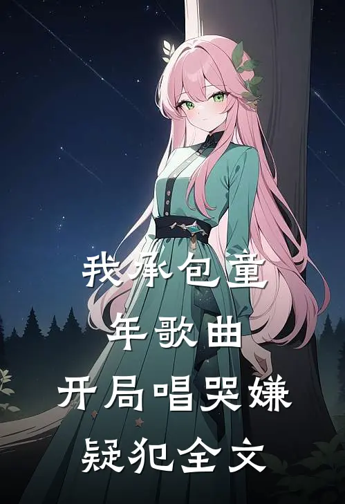 我承包童年歌曲，开局唱哭嫌疑犯全文