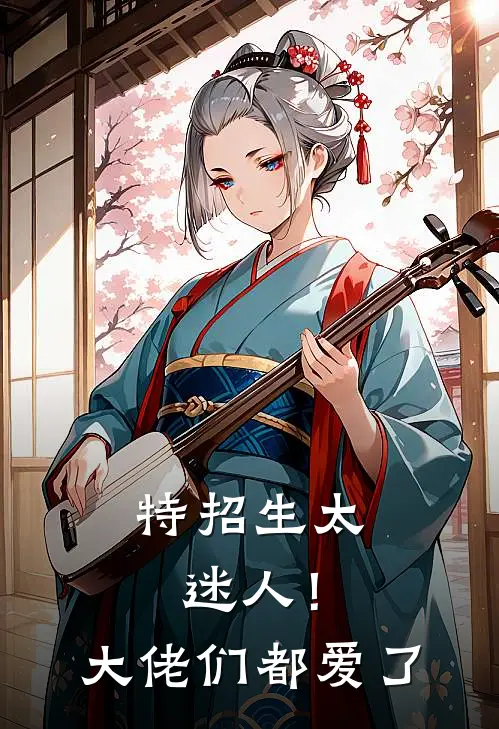 特招生太迷人！大佬们都爱了