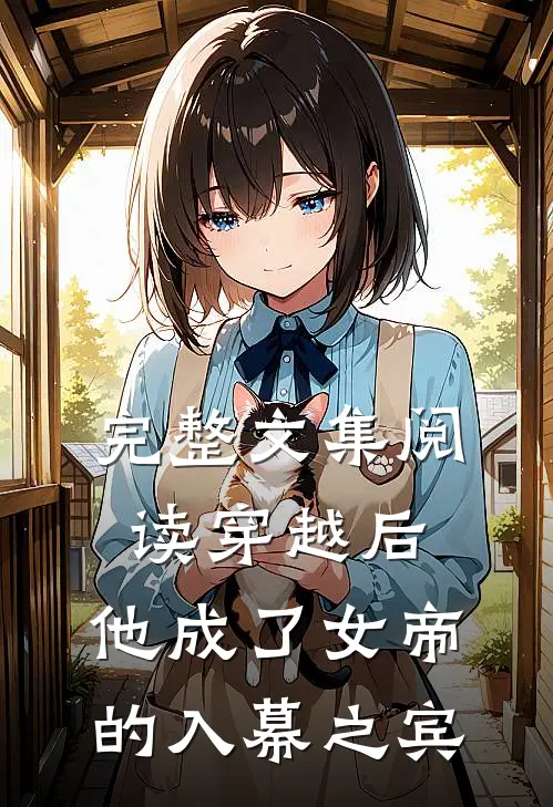 完整文集阅读穿越后，他成了女帝的入幕之宾