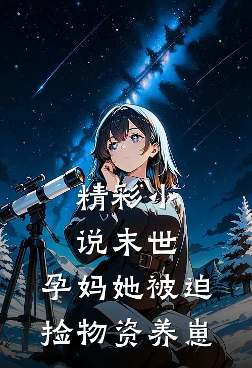 精彩小说末世：孕妈她被迫捡物资养崽