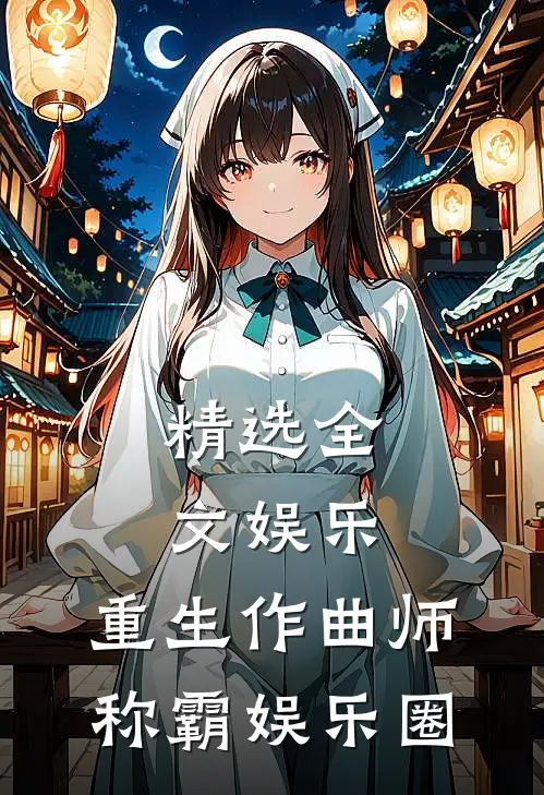 精选全文娱乐：重生作曲师，称霸娱乐圈