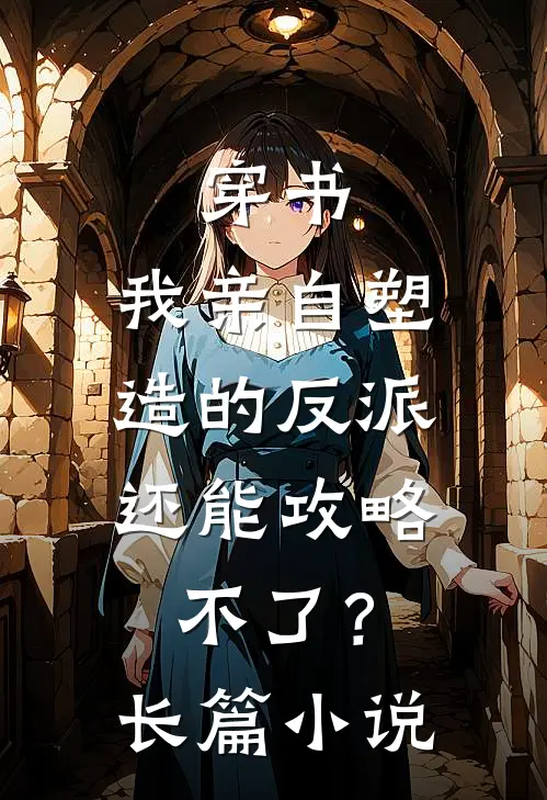 穿书：我亲自塑造的反派，还能攻略不了？长篇小说