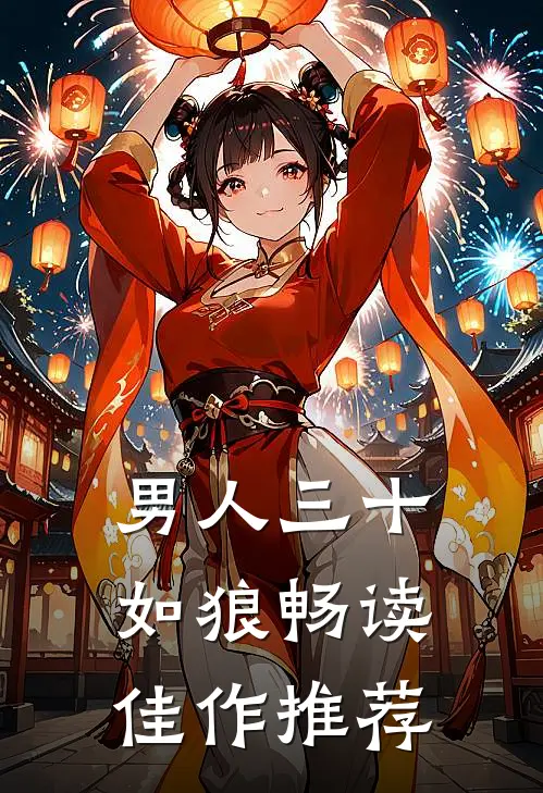 男人三十如狼畅读佳作推荐