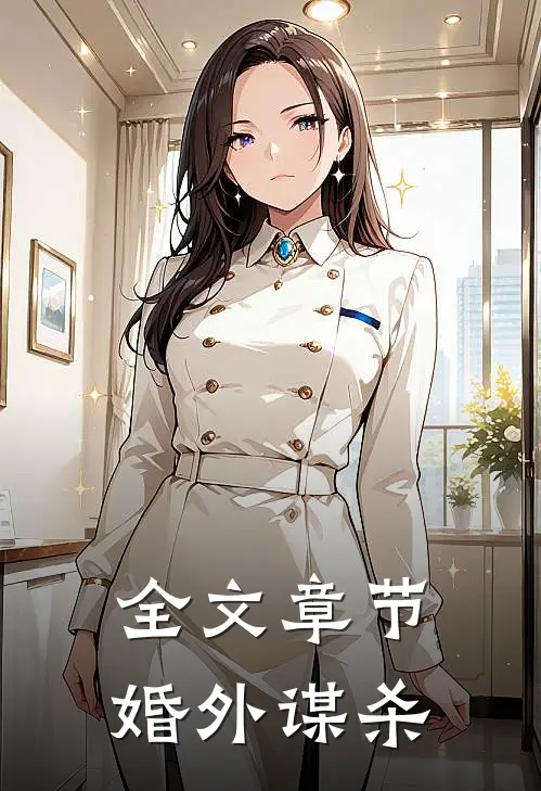 全文章节婚外谋杀