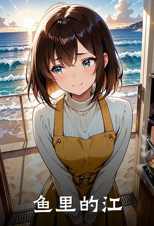 鱼里的江