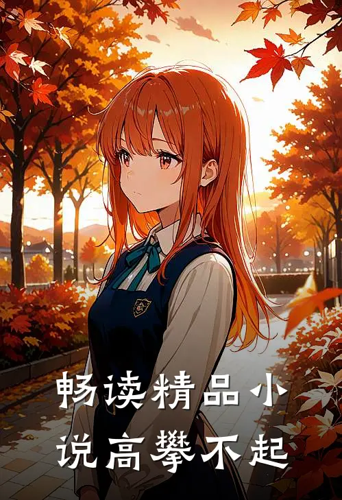 畅读精品小说高攀不起