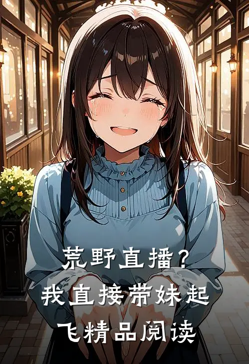荒野直播？我直接带妹起飞精品阅读