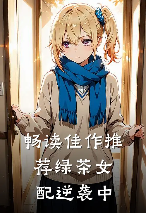 畅读佳作推荐绿茶女配逆袭中