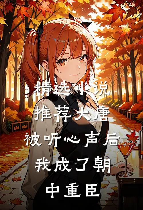 精选小说推荐大唐：被听心声后，我成了朝中重臣