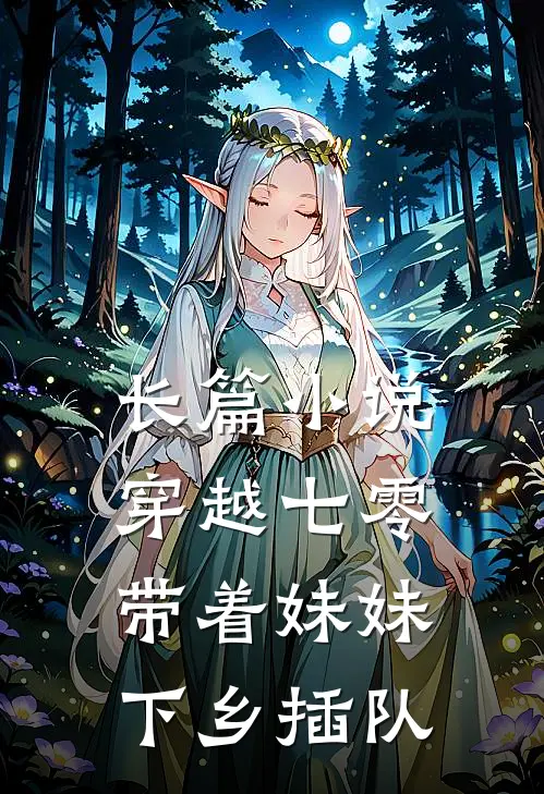 长篇小说穿越七零，带着妹妹下乡插队