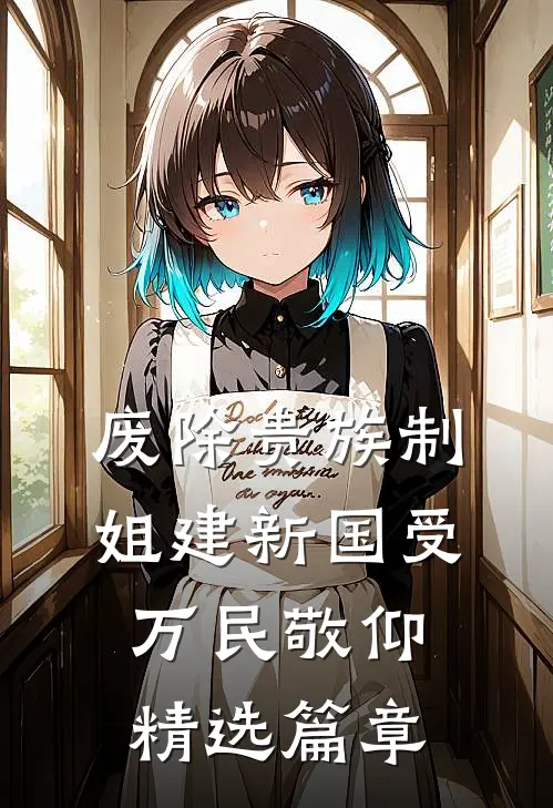 废除贵族制，姐建新国受万民敬仰精选篇章