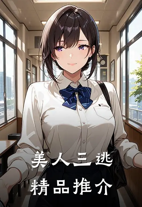 美人三逃精品推介