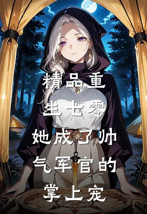 精品重生七零，她成了帅气军官的掌上宠