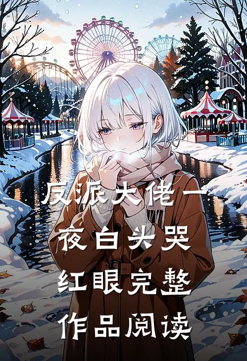 反派大佬一夜白头哭红眼完整作品阅读
