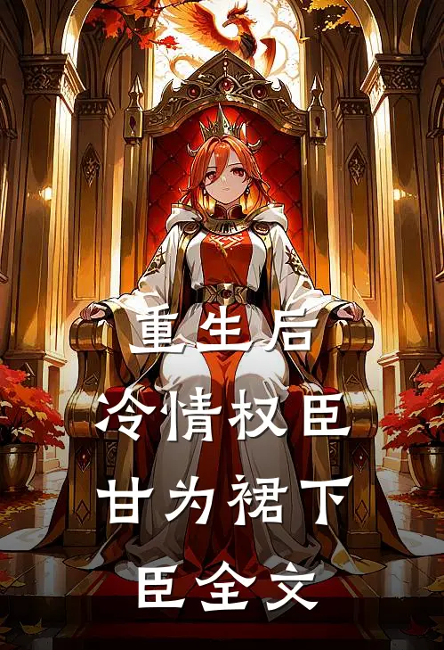 重生后，冷情权臣甘为裙下臣全文
