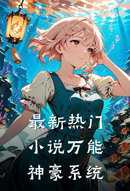 最新热门小说万能神豪系统