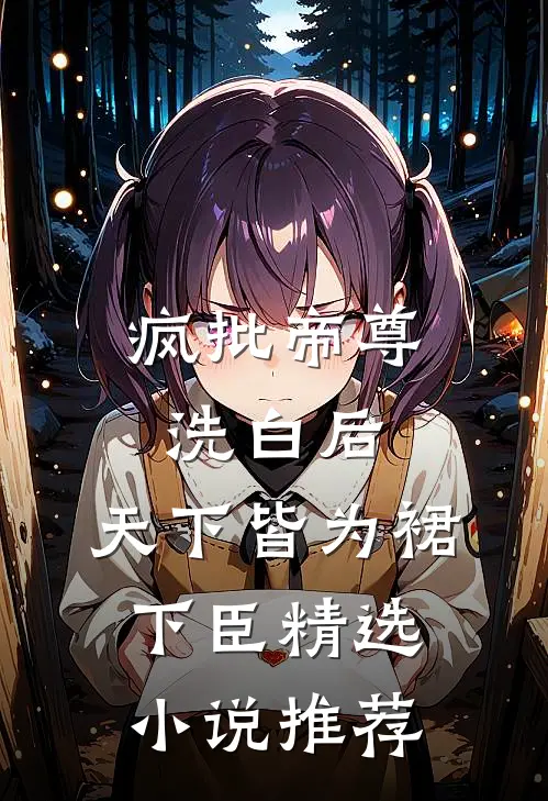 疯批帝尊洗白后，天下皆为裙下臣精选小说推荐