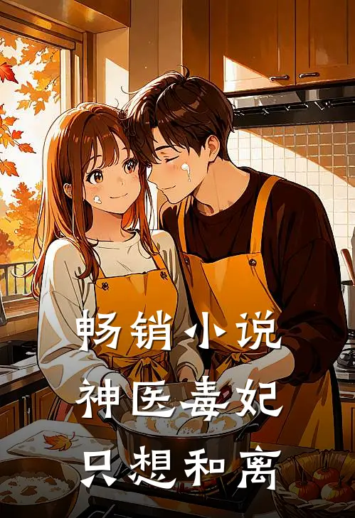畅销小说神医毒妃只想和离