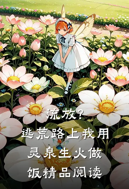 流放？逃荒路上我用灵泉生火做饭精品阅读