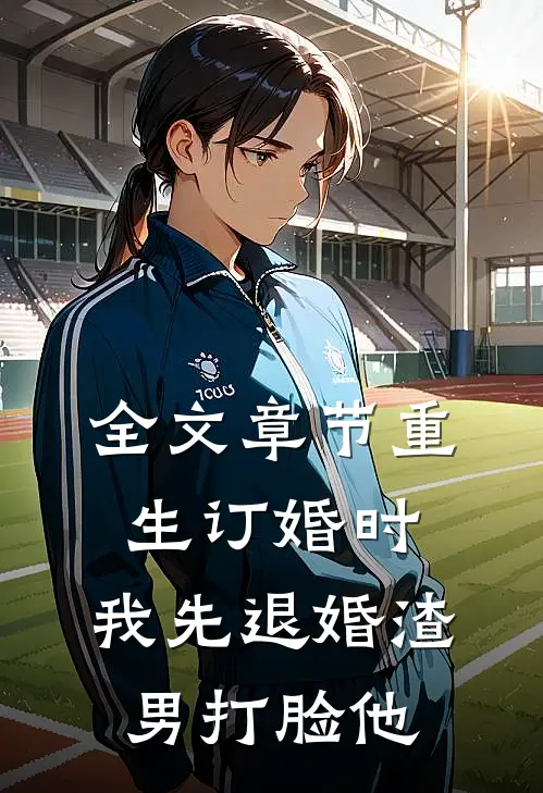 全文章节重生订婚时，我先退婚渣男打脸他