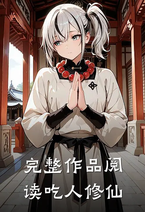 完整作品阅读吃人修仙