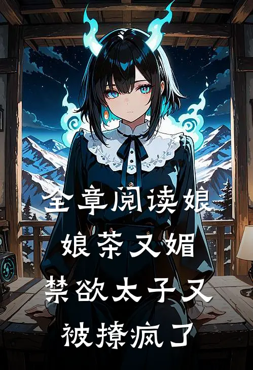 全章阅读娘娘茶又媚，禁欲太子又被撩疯了