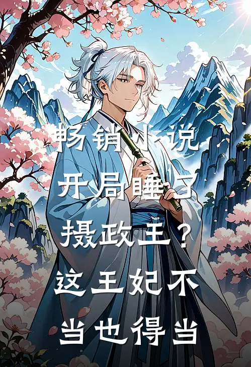畅销小说开局睡了摄政王？这王妃不当也得当