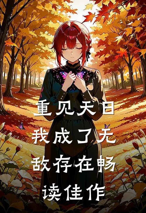 重见天日：我成了无敌存在畅读佳作