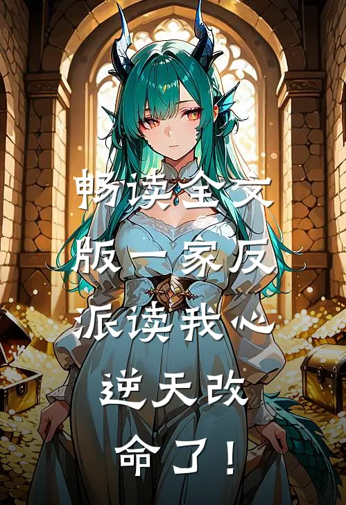 畅读全文版一家反派读我心，逆天改命了！