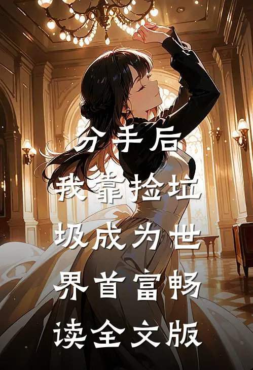 分手后，我靠捡垃圾成为世界首富畅读全文版