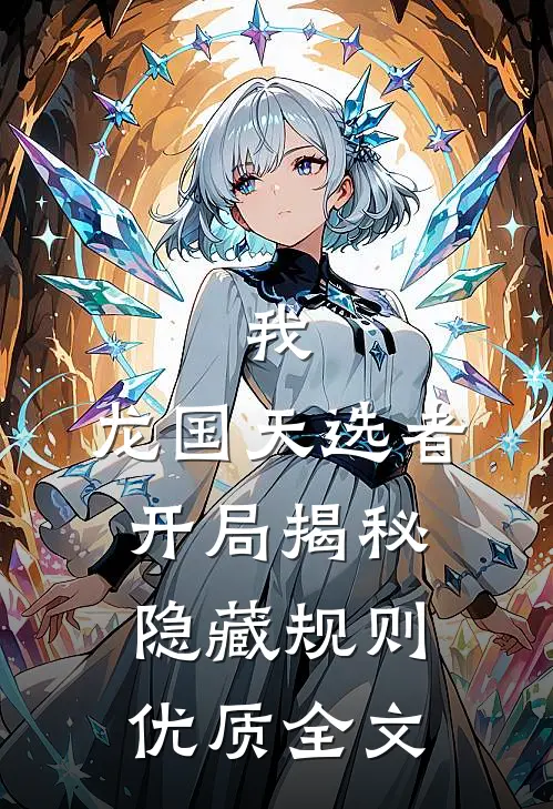 我，龙国天选者，开局揭秘隐藏规则优质全文