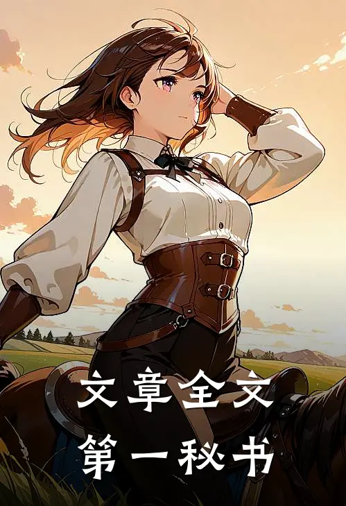 文章全文第一秘书