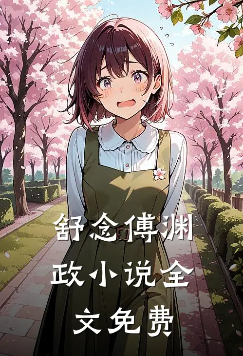 舒念傅渊政小说全文免费