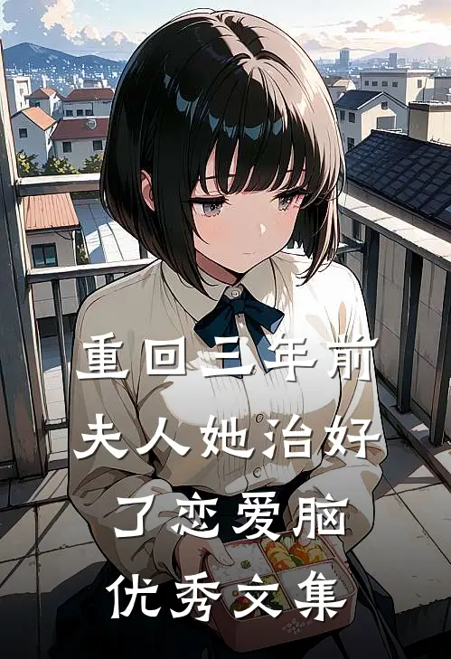 重回三年前，夫人她治好了恋爱脑优秀文集