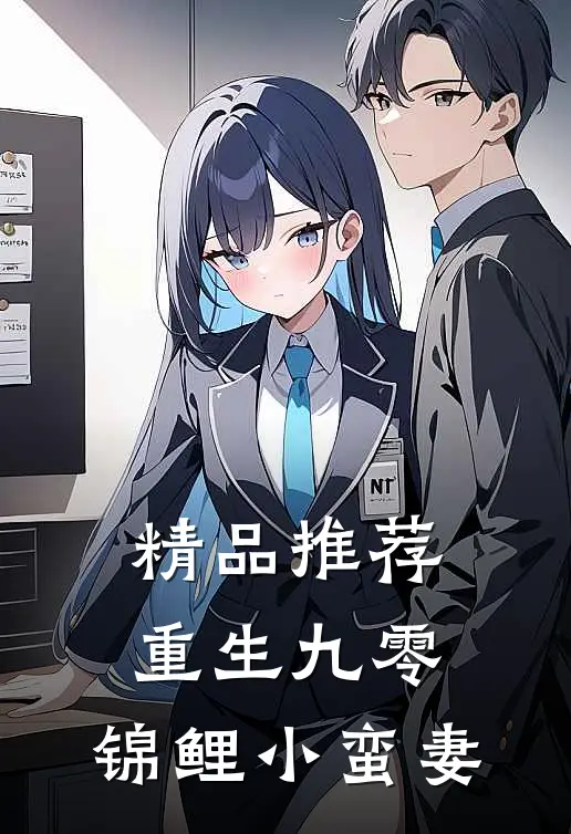 精品推荐重生九零：锦鲤小蛮妻