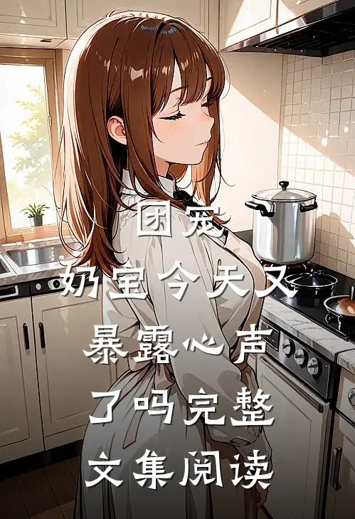 团宠：奶宝今天又暴露心声了吗完整文集阅读