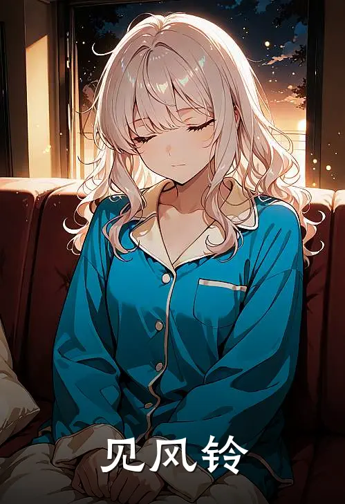 见风铃