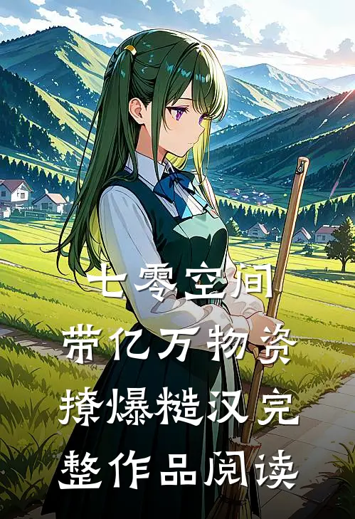 七零空间，带亿万物资撩爆糙汉完整作品阅读