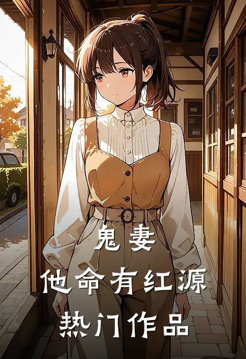 鬼妻：他命有红源热门作品