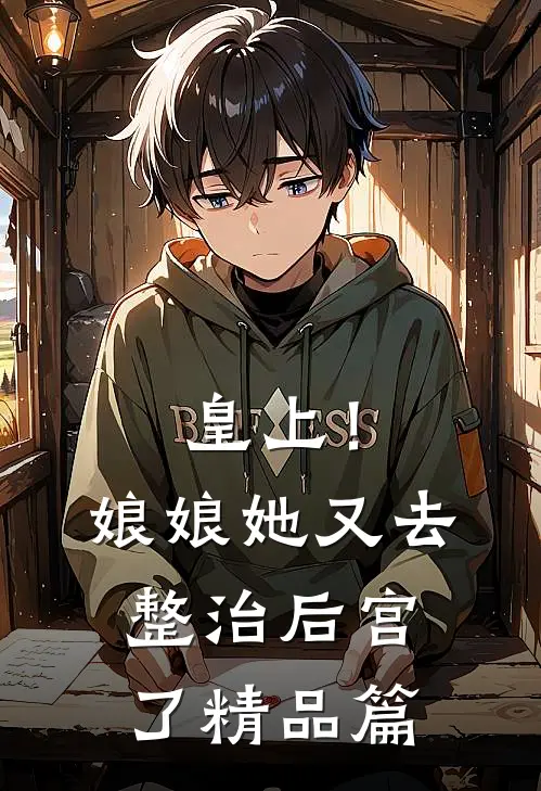 皇上！娘娘她又去整治后宫了精品篇